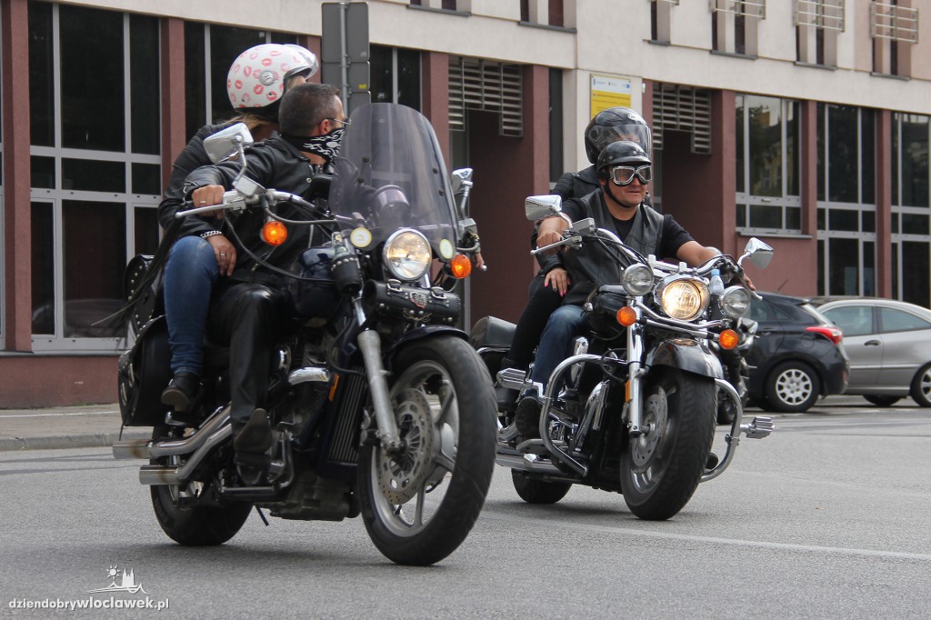 Parada Motocykli