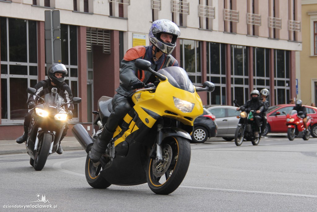Parada Motocykli