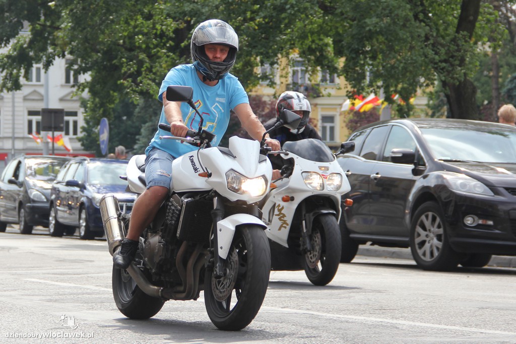 Parada Motocykli