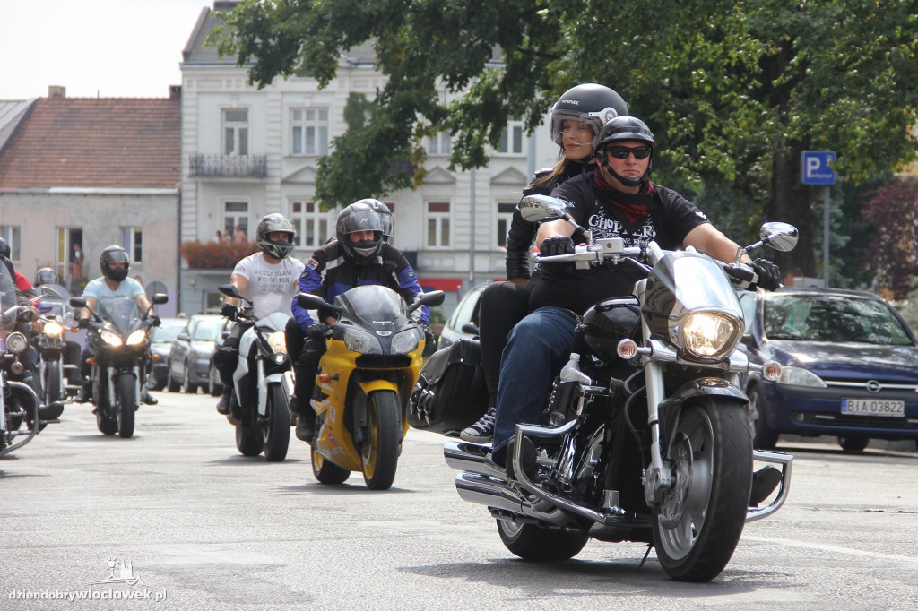 Parada Motocykli