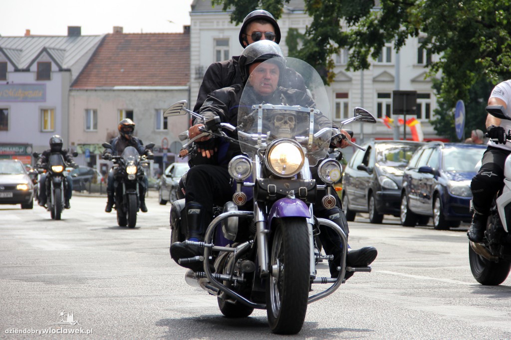 Parada Motocykli