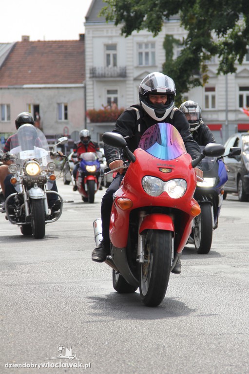 Parada Motocykli