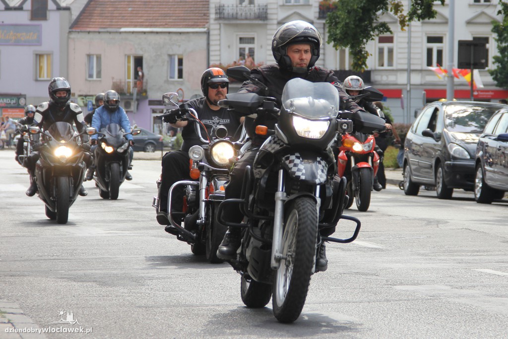 Parada Motocykli