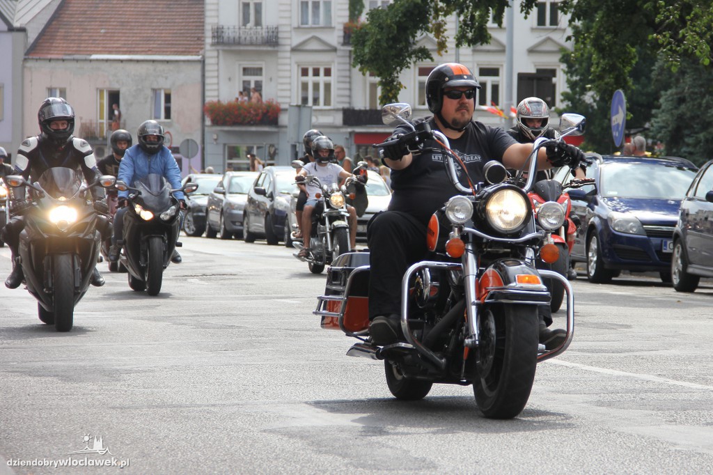 Parada Motocykli