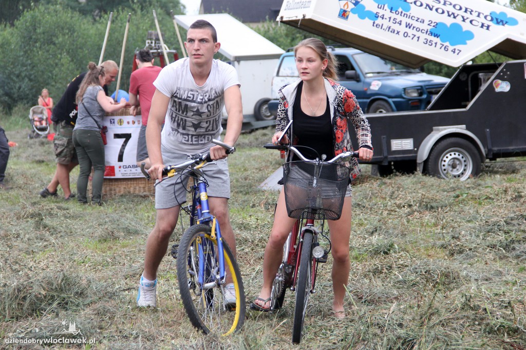 Zawody Balonowe