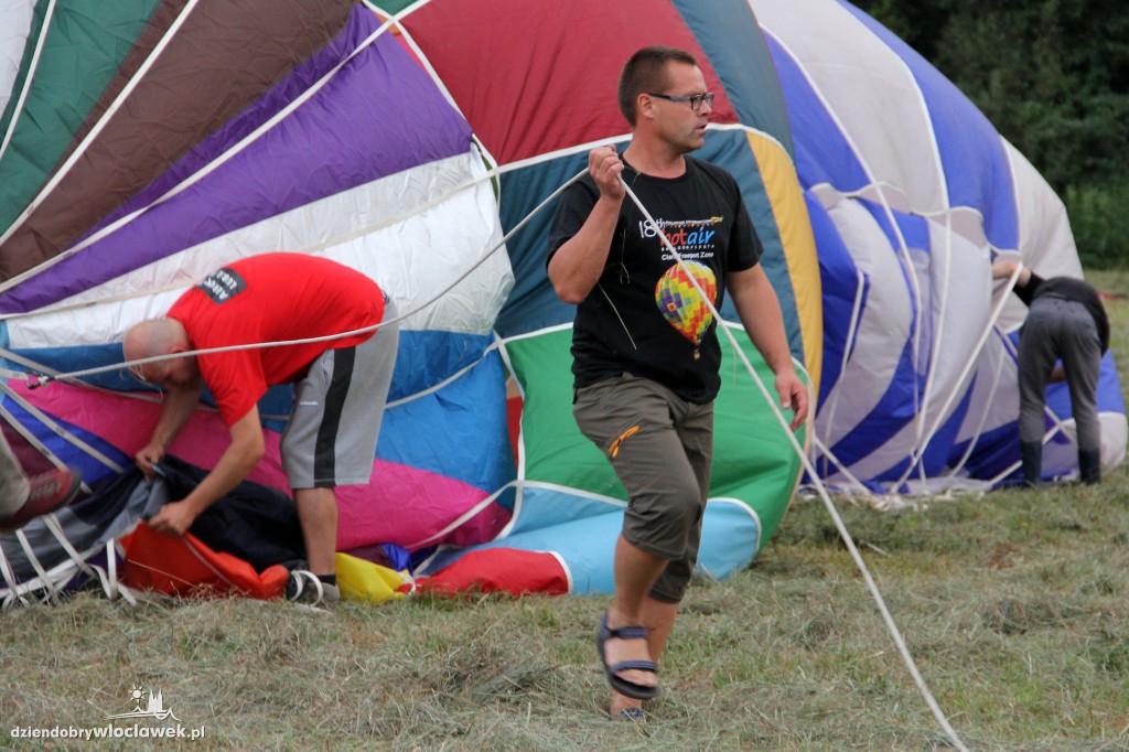 Zawody Balonowe