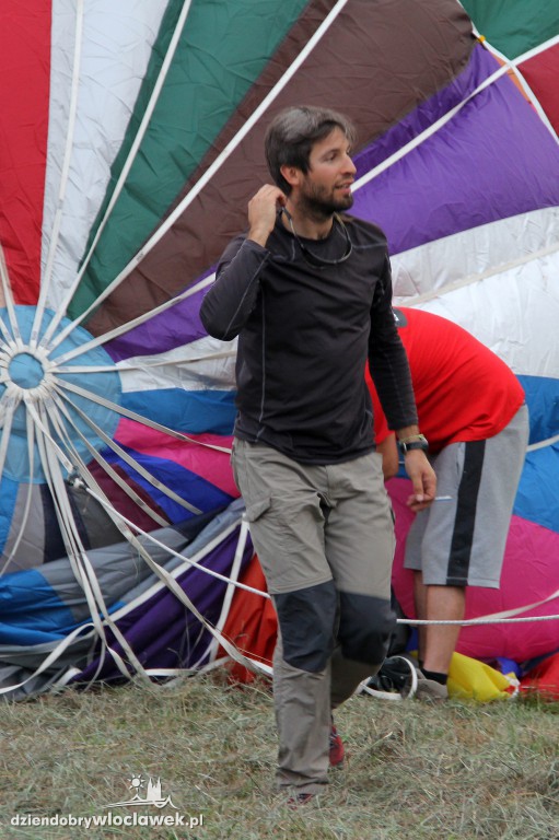 Zawody Balonowe