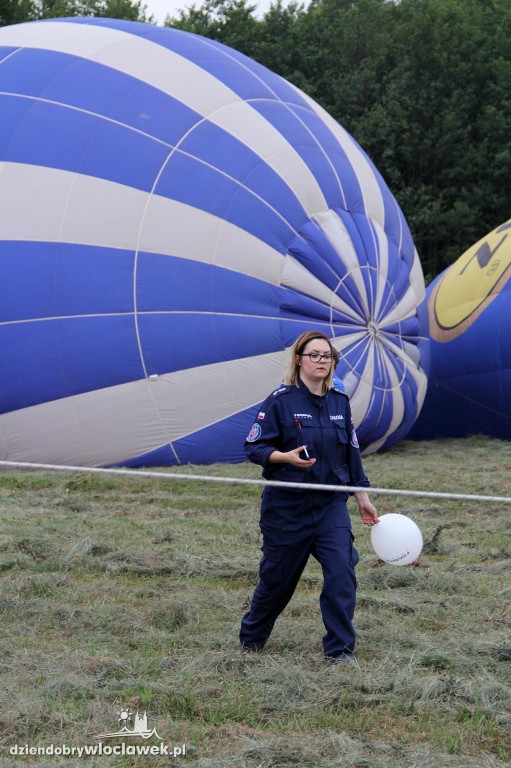 Zawody Balonowe