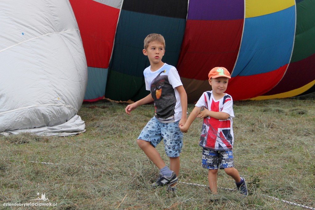 Zawody Balonowe