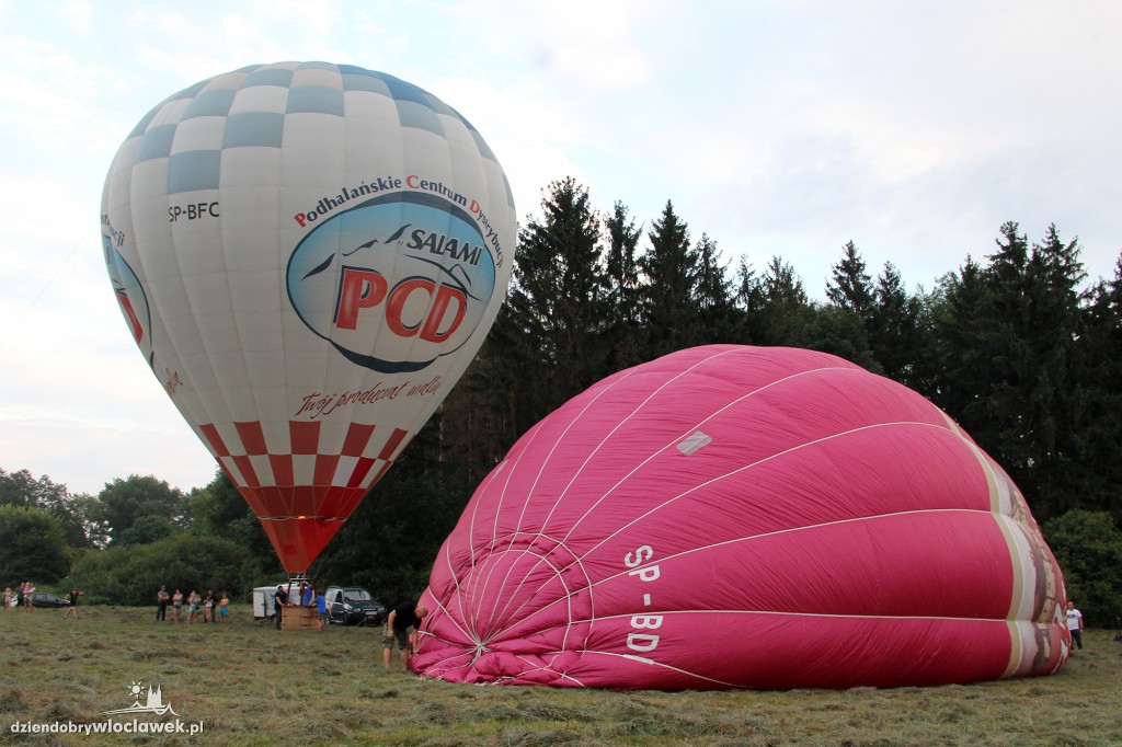 Zawody Balonowe