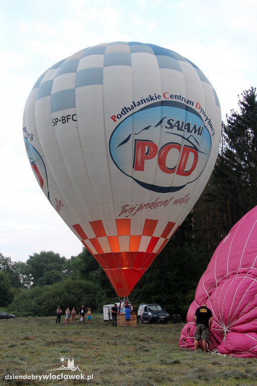 Zawody Balonowe