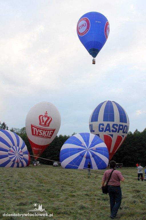Zawody Balonowe