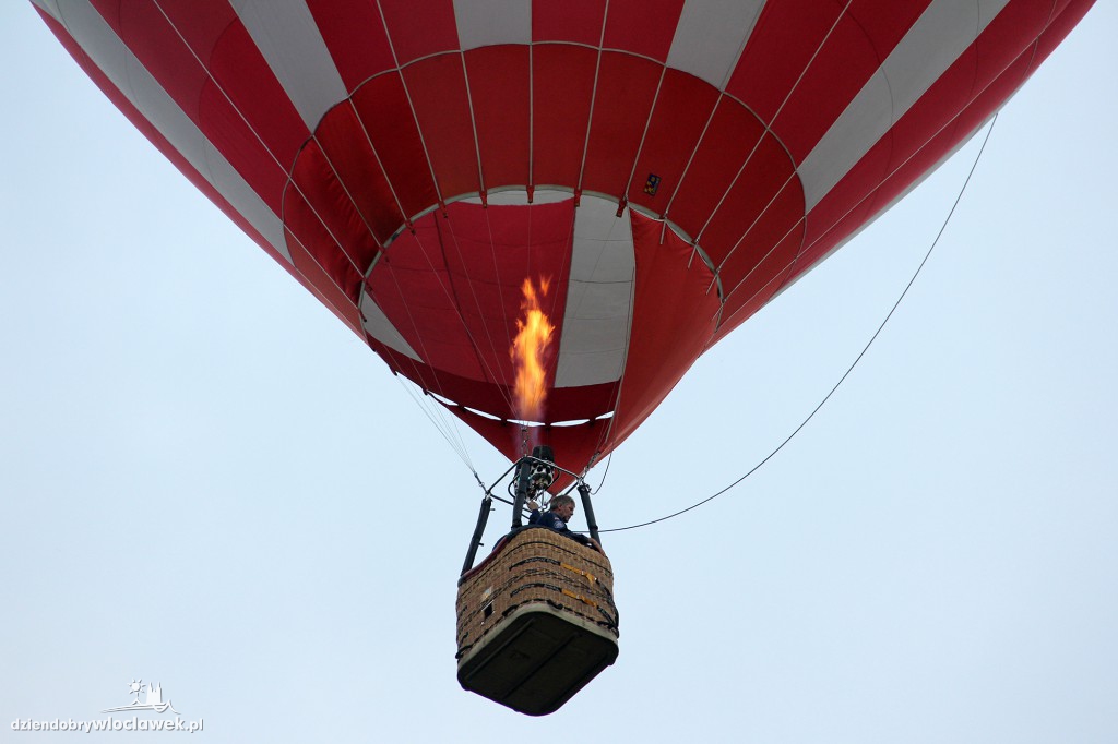 Zawody Balonowe