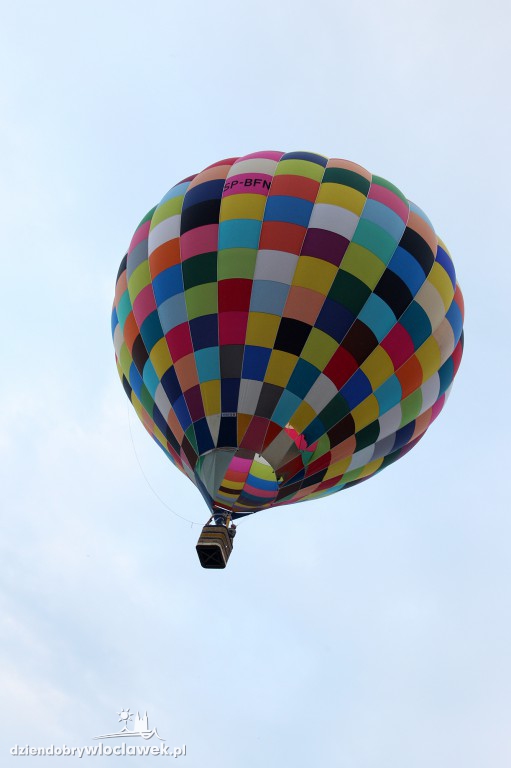 Zawody Balonowe