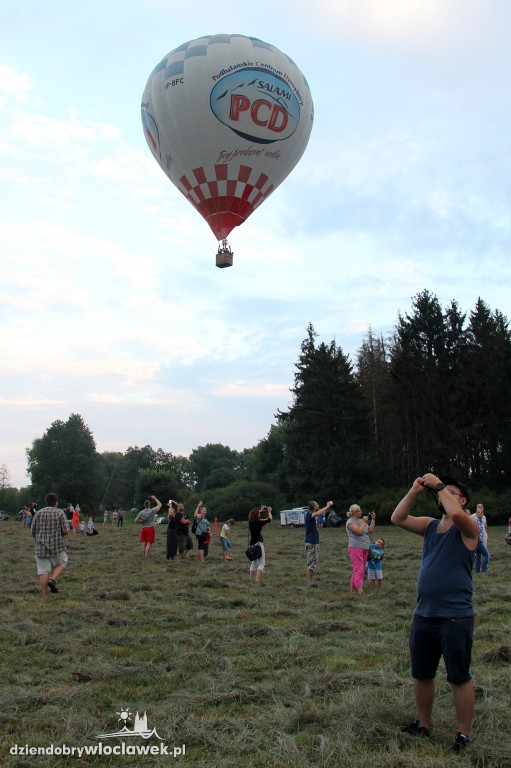 Zawody Balonowe
