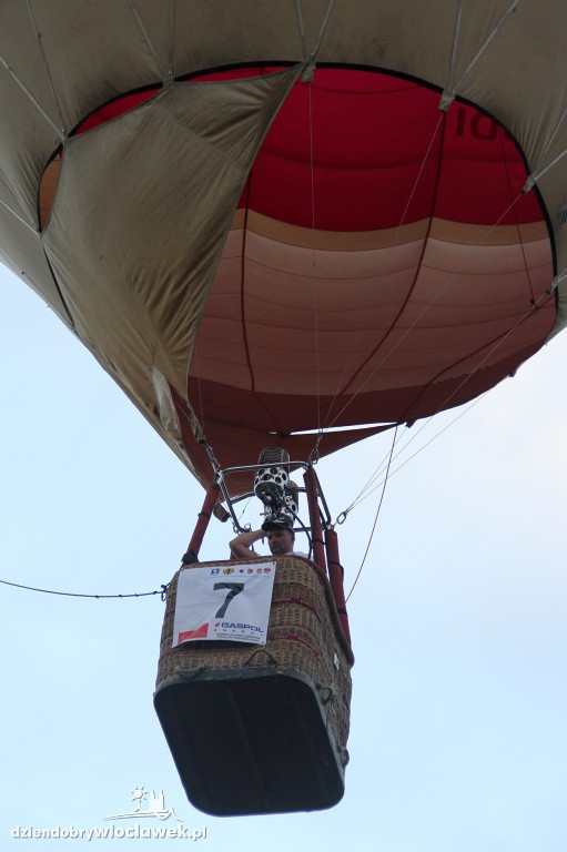 Zawody Balonowe