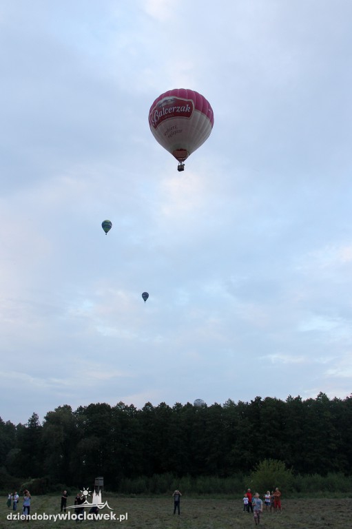 Zawody Balonowe