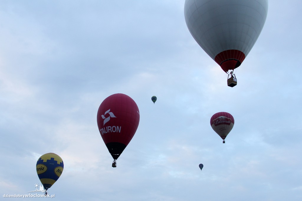 Zawody Balonowe