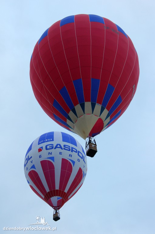 Zawody Balonowe