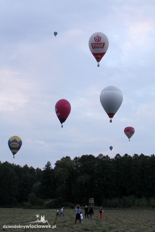 Zawody Balonowe