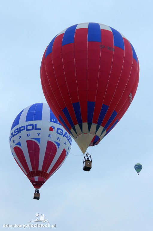 Zawody Balonowe