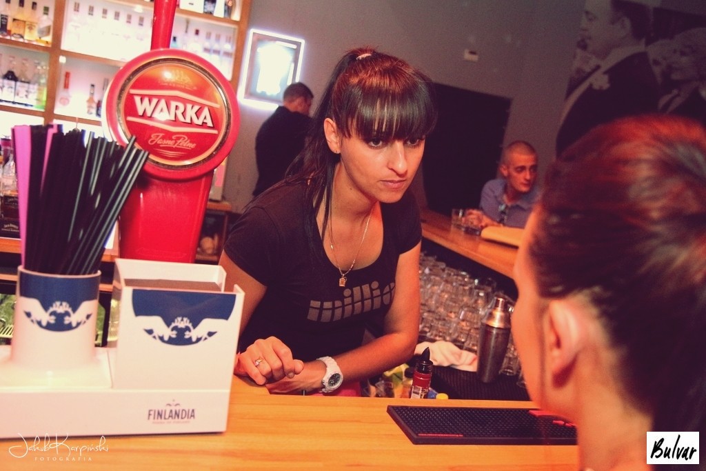Sobota 20.08 Bulvar Million Club
