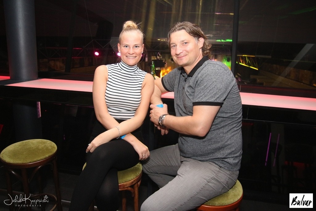 Sobota 20.08 Bulvar Million Club