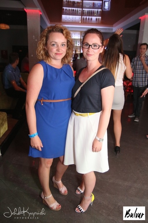 Sobota 20.08 Bulvar Million Club