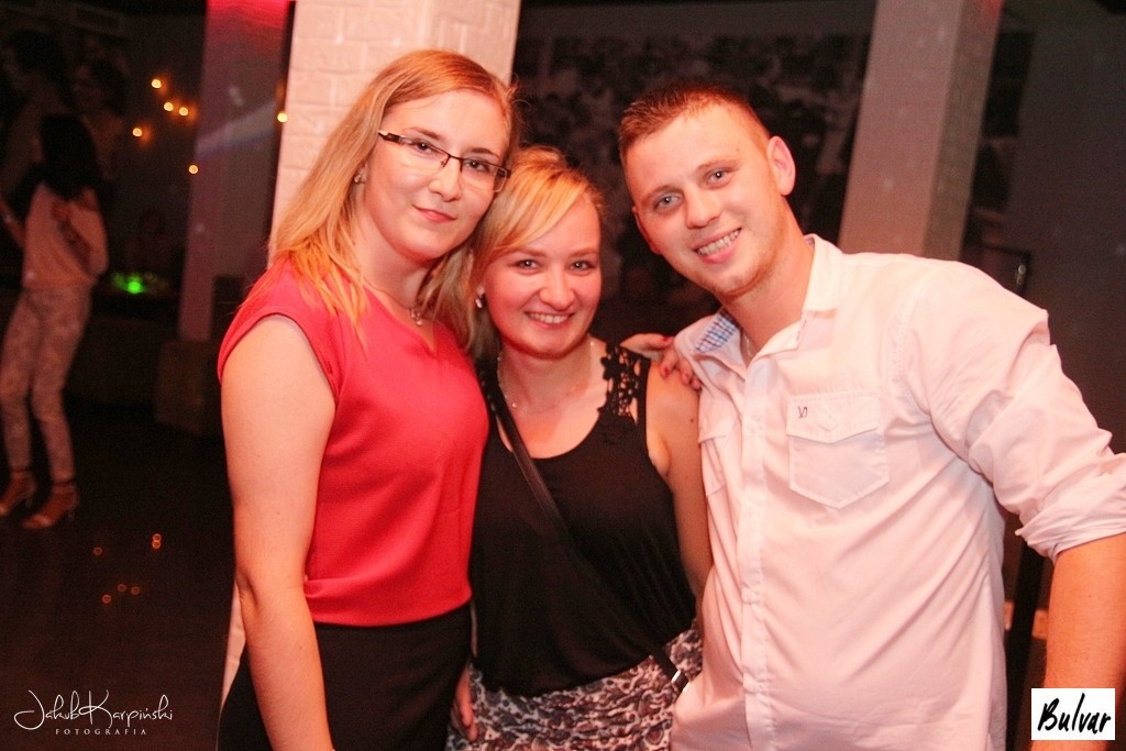 Sobota 20.08 Bulvar Million Club