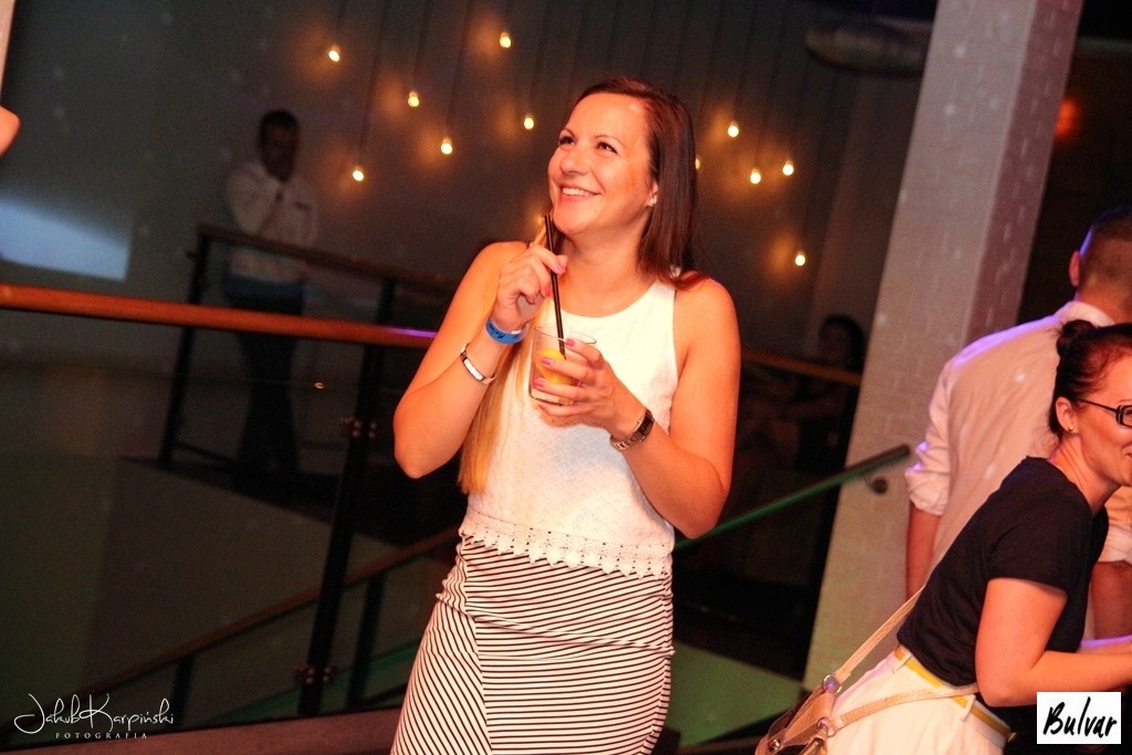 Sobota 20.08 Bulvar Million Club
