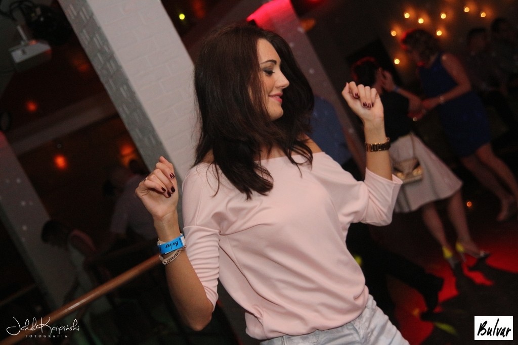 Sobota 20.08 Bulvar Million Club