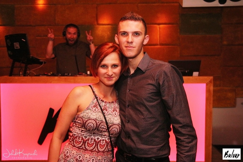 Sobota 20.08 Bulvar Million Club