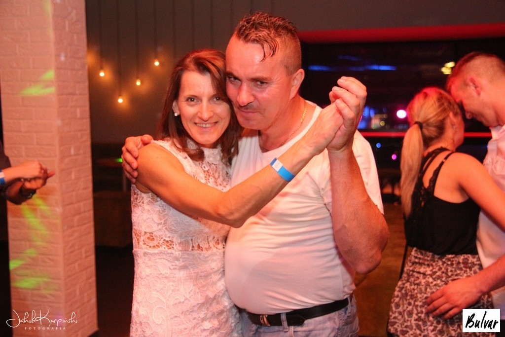 Sobota 20.08 Bulvar Million Club
