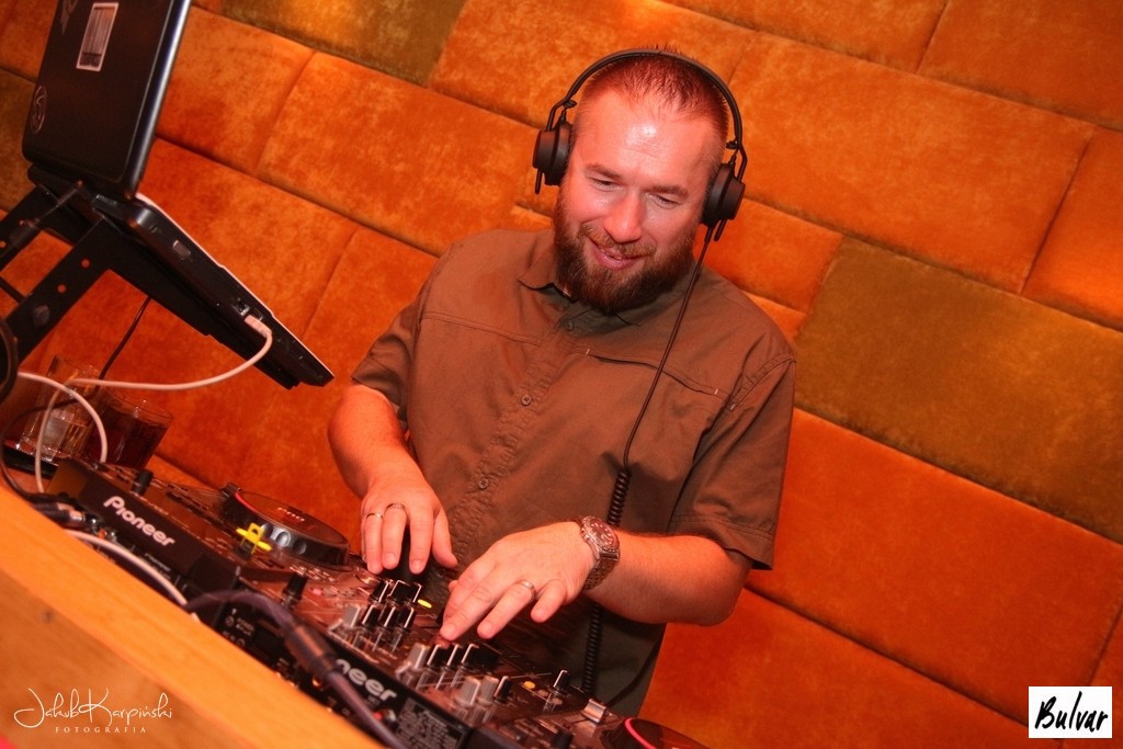 Sobota 20.08 Bulvar Million Club
