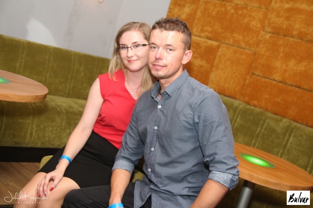 Sobota 20.08 Bulvar Million Club