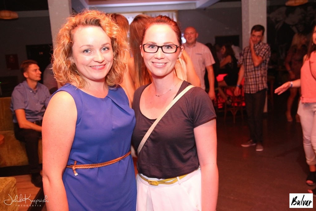 Sobota 20.08 Bulvar Million Club