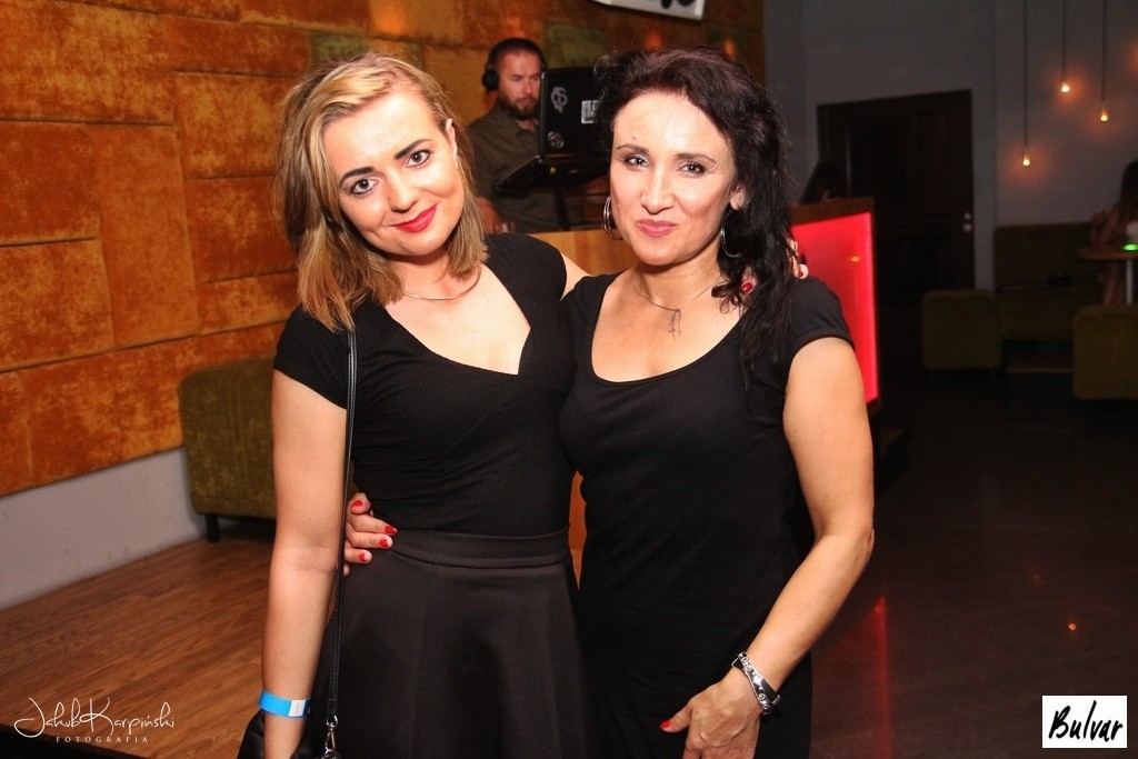 Sobota 20.08 Bulvar Million Club
