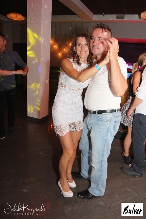 Sobota 20.08 Bulvar Million Club