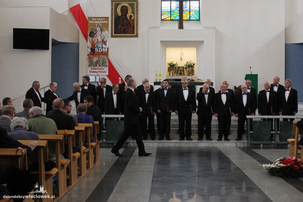 Obchody rocznicy Cudu nad Wisłą
