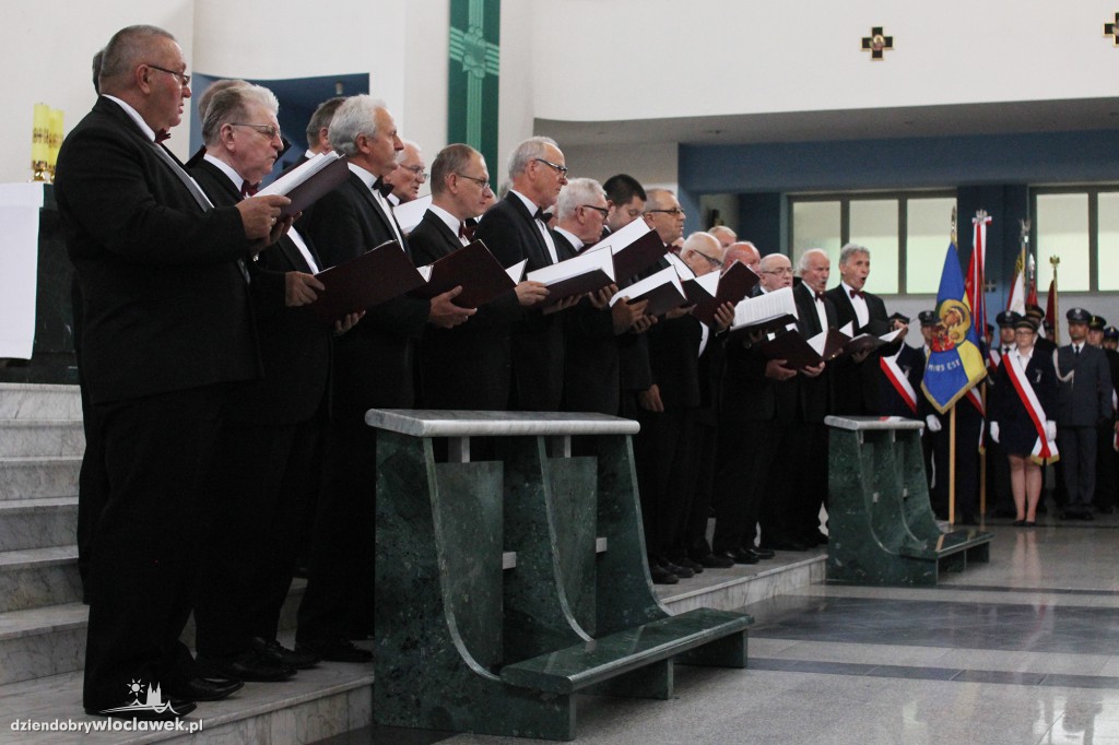 Obchody rocznicy Cudu nad Wisłą