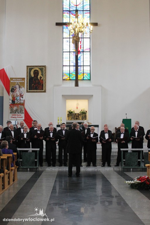 Obchody rocznicy Cudu nad Wisłą