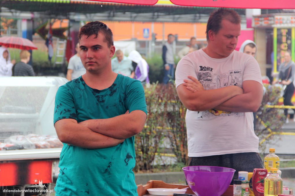 Atrakcje Biesiady Kasztelańskiej
