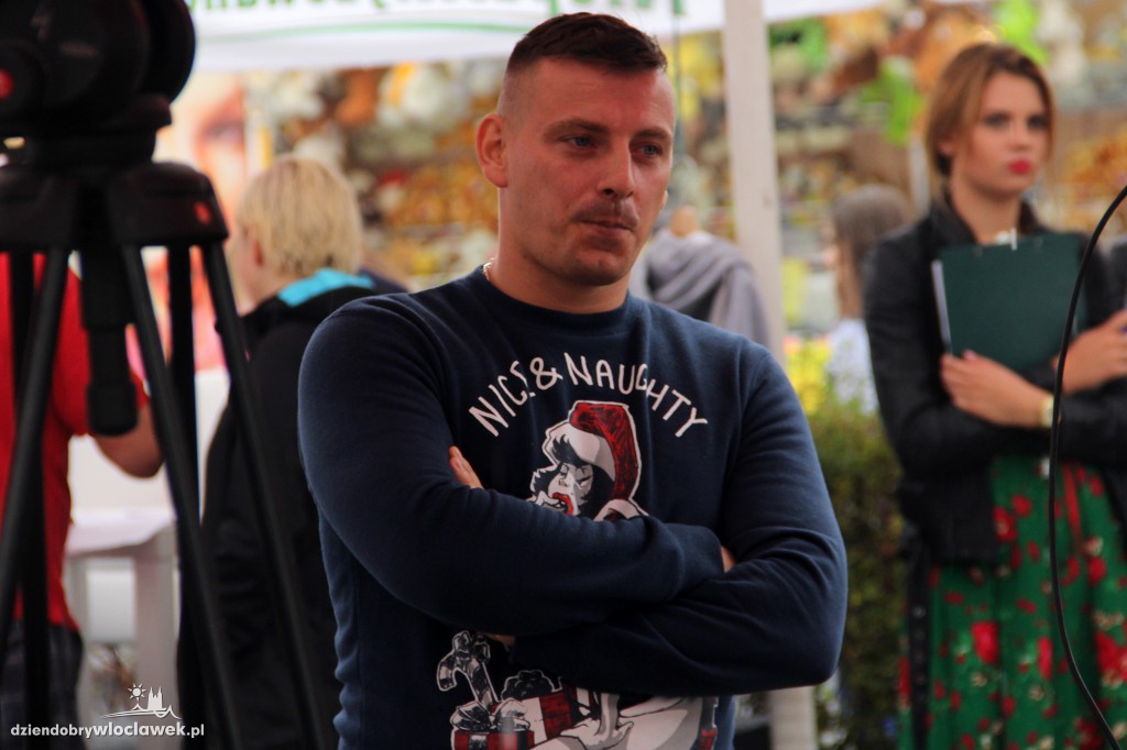 Atrakcje Biesiady Kasztelańskiej