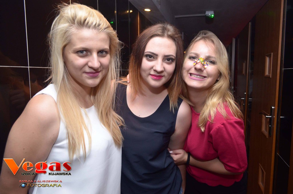 Defis w klubie Vegas część I