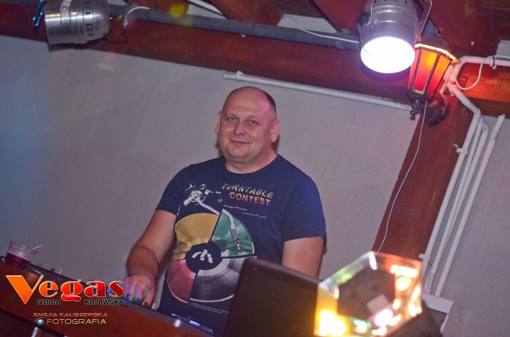 Defis w klubie Vegas część I