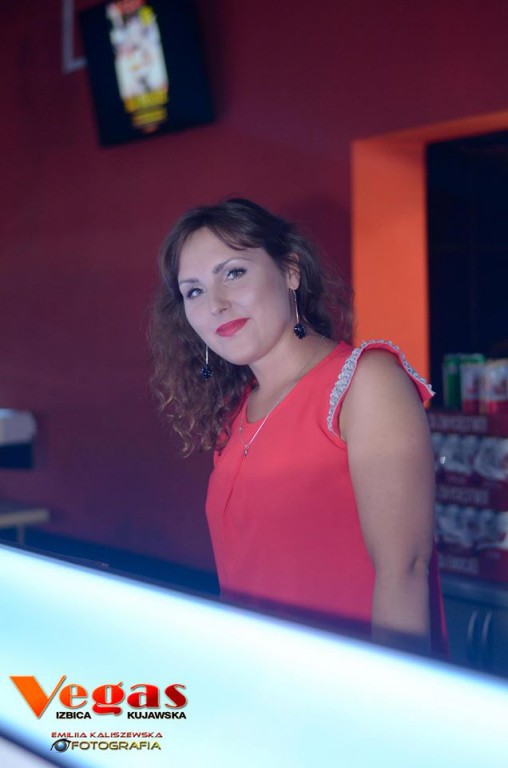 Defis w klubie Vegas część I