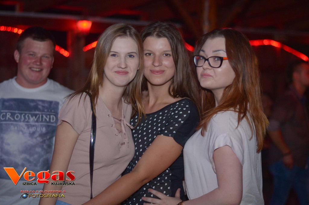 Defis w klubie Vegas część I