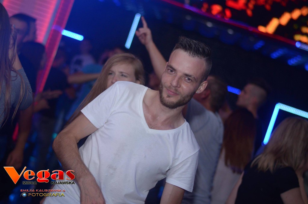 Defis w klubie Vegas część I