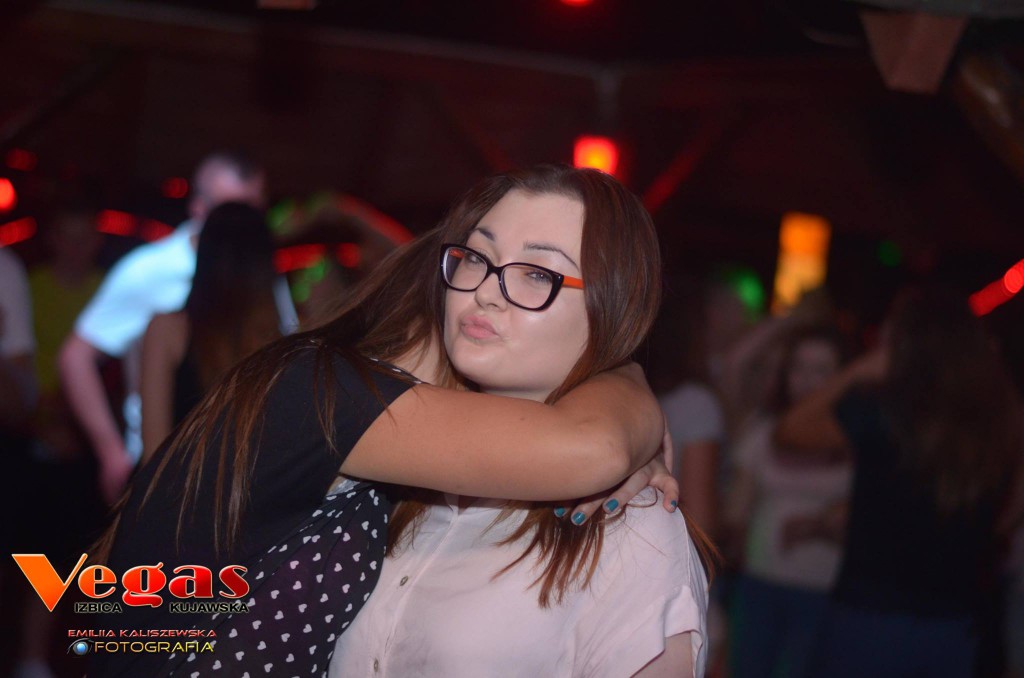 Defis w klubie Vegas część I
