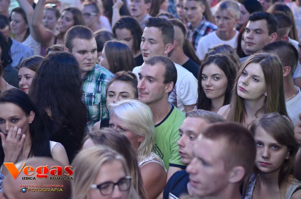Defis w klubie Vegas część I